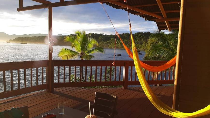 Discovering the charm of Nuquí, Nichila Ecohotel, Adventure and Rest, Nuquí, Colombia