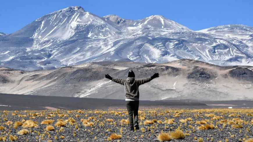 Live Atacama, Geoturismo Lickanantay, Unforgettable Landscapes, Atacama, Chile